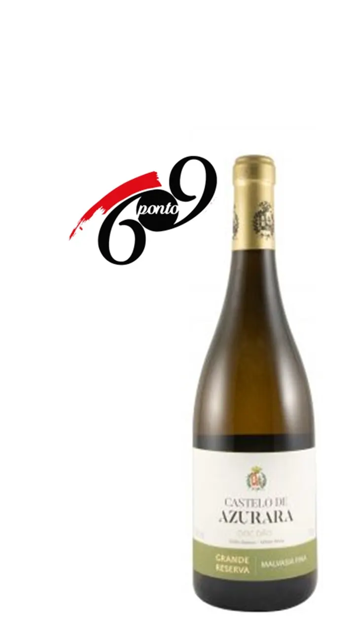 Castelo de Azurara Grande Reserva Malvasia Fina