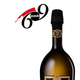 Espumante Grande Reserva Baga Montanha