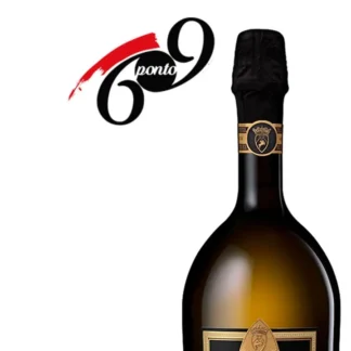 Espumante Blancs et Noirs Grande Reserva Montanha