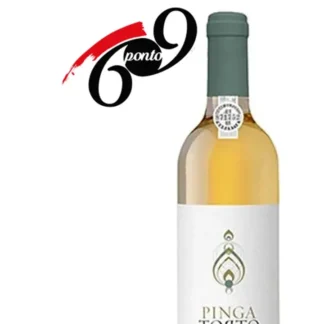 Quinta de Macedos Pinga Torto Branco