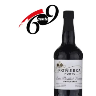 Porto Fonseca LBV 2019