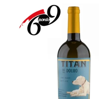 Titan Reserva Branco