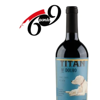 Titan Reserva Tinto