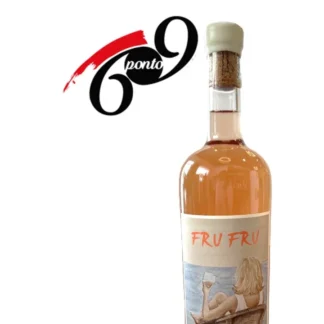 Fru Fru Rosé