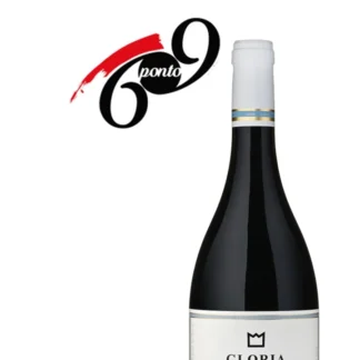 Gloria Reynolds Art & Tradition Tinto
