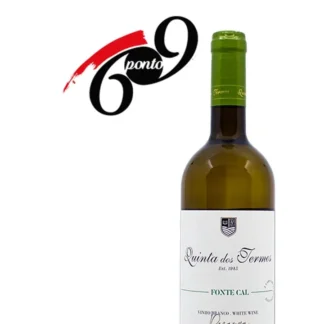 Quinta dos Termos Reserva Fonte Cal