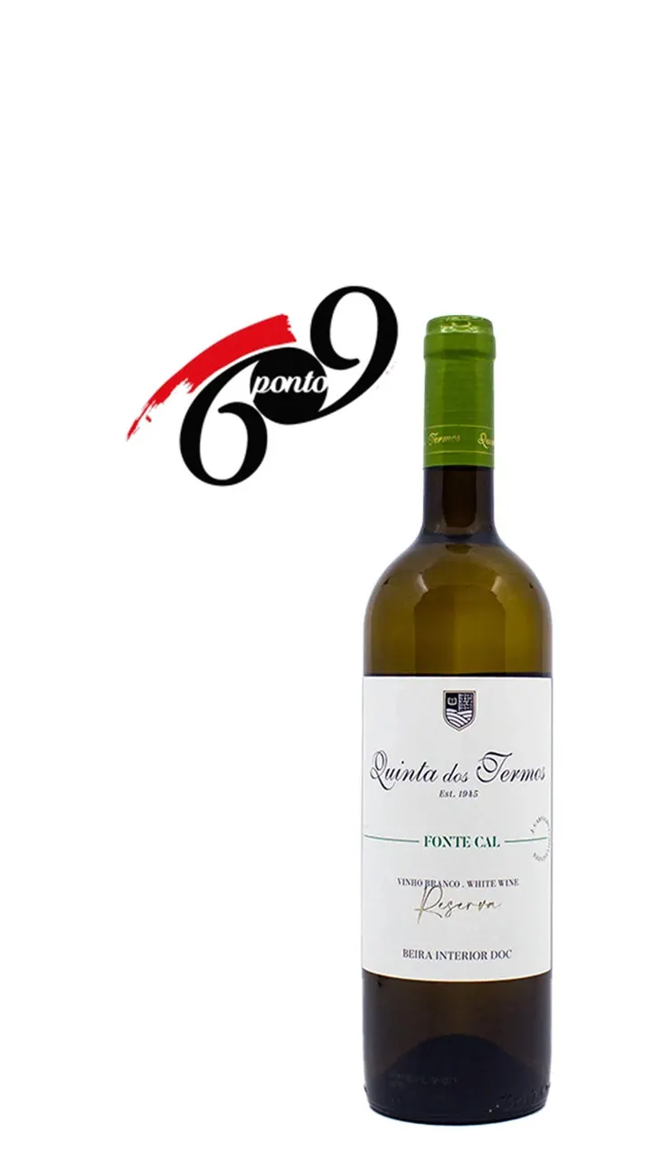 Quinta dos Termos Reserva Fonte Cal