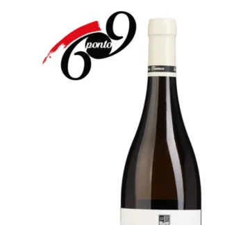 Quinta dos Termos Reserva Branco