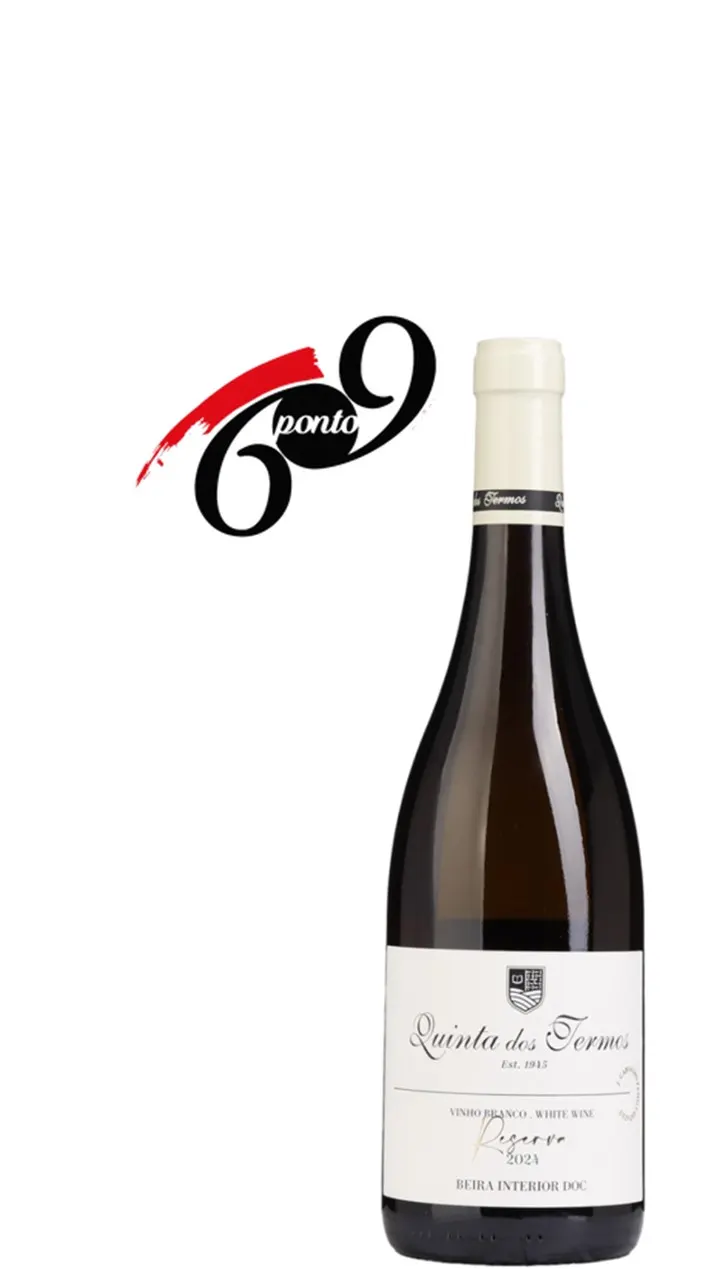 Quinta dos Termos Reserva Branco
