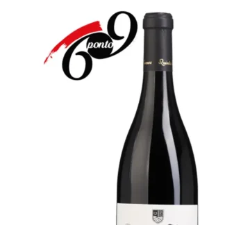 Quinta dos Termos Vinhas Vinhas Velhas Tinto