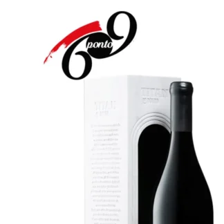 Titan Ascenção Grande Reserva Tinto