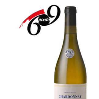Casa Relvas Chardonnay Branco