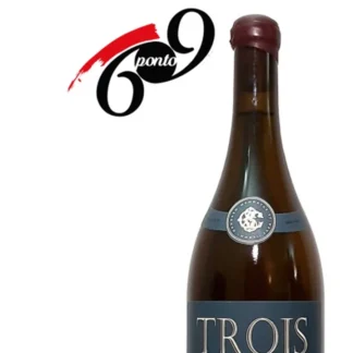 TROIS Arinto D'Alcochete Branco