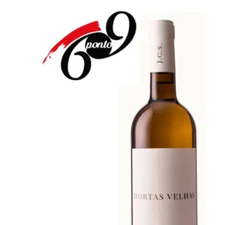Hortas Velhas Colheita Branco