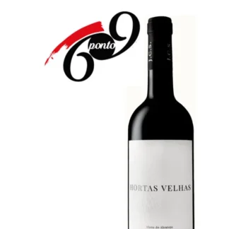 Hortas Velhas Colheita Tinto