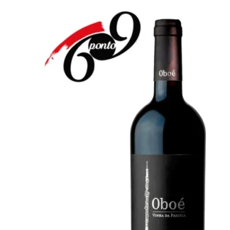 Oboé Vinha da Parcela Tinto