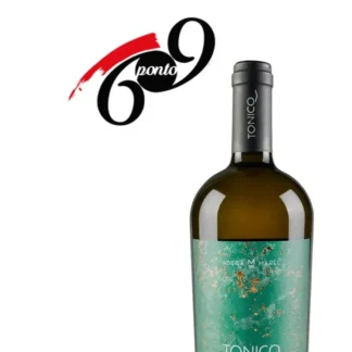 Tonico Vinho de Talha Marel Branco